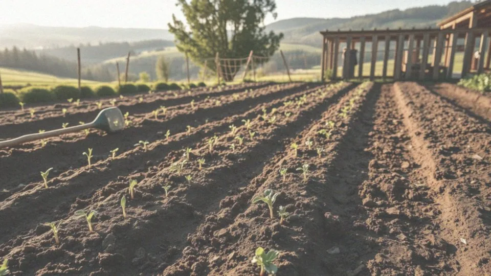 Jak zaplanować odpowiednie cykle uprawowe dla roślin?