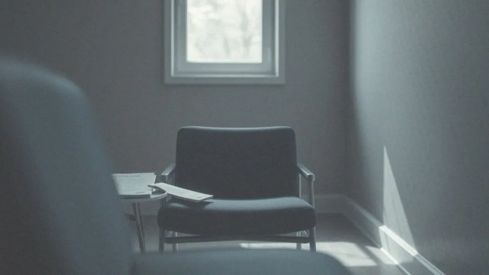 Jak stres wpływa na omdlenia?