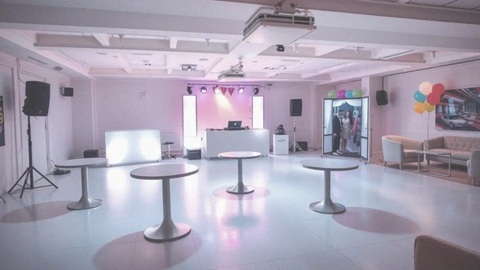 Jakie atrakcje dla gości zapewnią świetną zabawę?