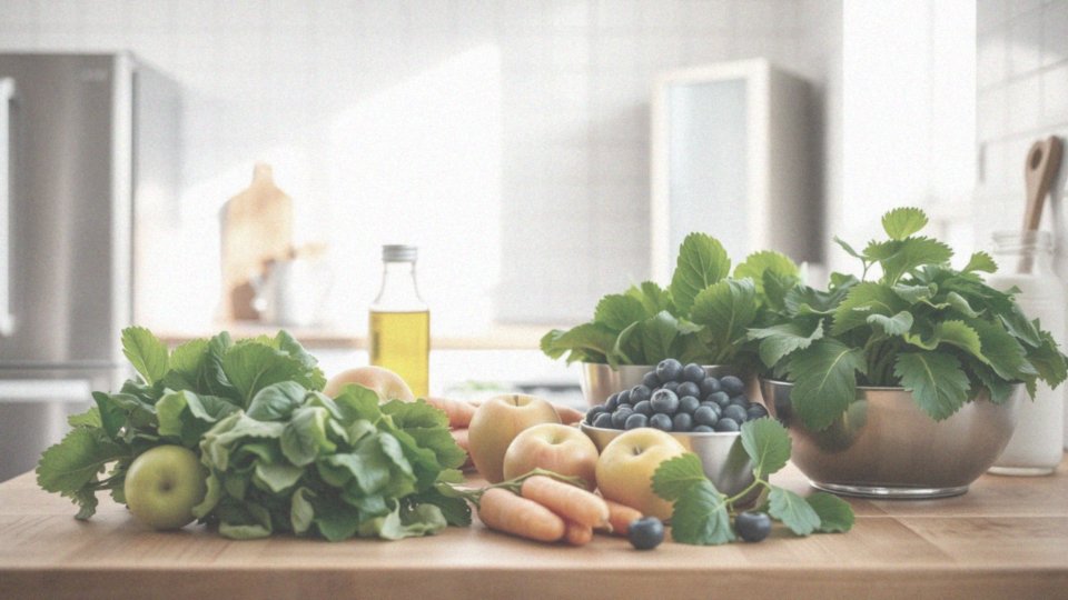 Co to jest dieta antyhistaminowa?