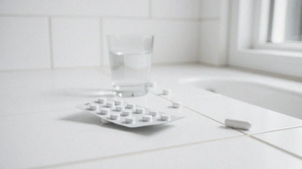 Jakie działania niepożądane mogą wystąpić przy stosowaniu Diclac 75 Duo?