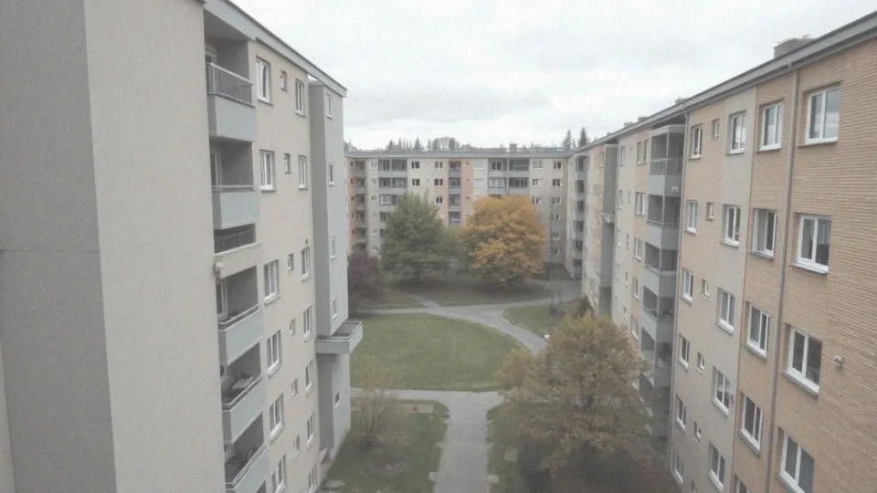 Kto może otrzymać mieszkanie komunalne?