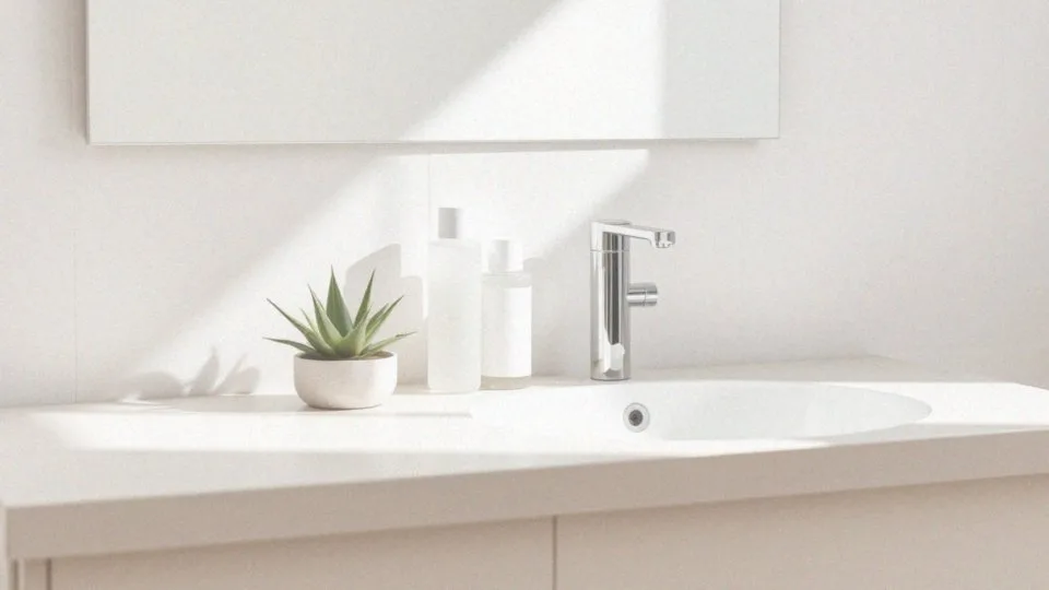 Jak często należy myć twarz po 50?