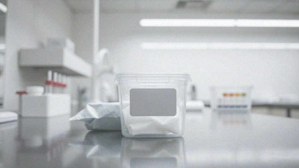 Jakie są zasady transportu moczu do laboratorium?