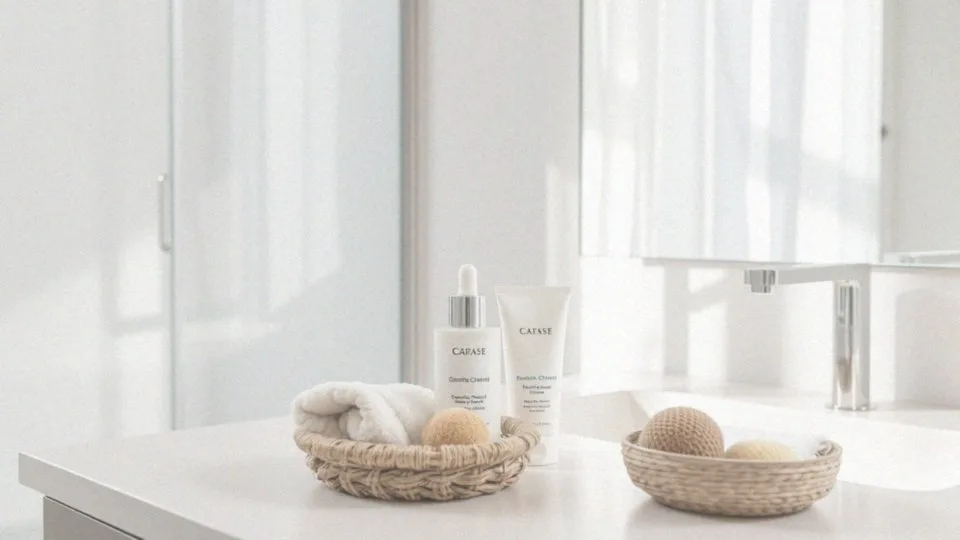 Dlaczego codzienna pielęgnacja skóry jest konieczna po 45. roku życia?