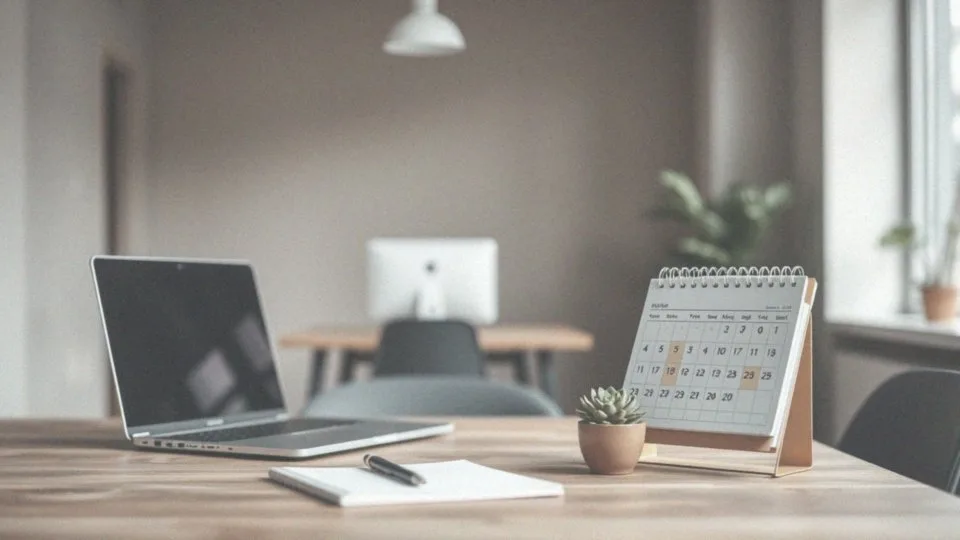 Co to jest wymiar urlopu i jak go obliczyć?