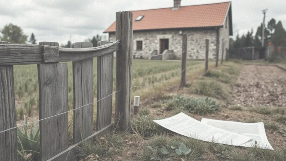 Jakie zagadnienia prawne dotyczące służebności trzeba znać?