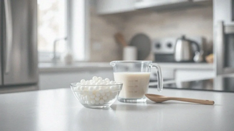 Jakie zastosowanie ma tapioka w kuchni?