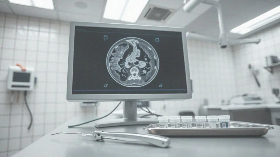 W jaki sposób onkolog diagnozuje nowotwory?