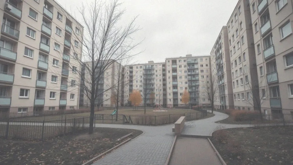 Ile się czeka na mieszkanie komunalne w Warszawie?