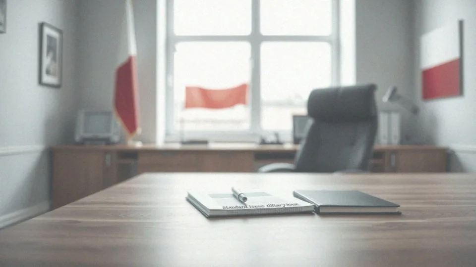 Ile zarabiają oficerowie w polskiej armii?