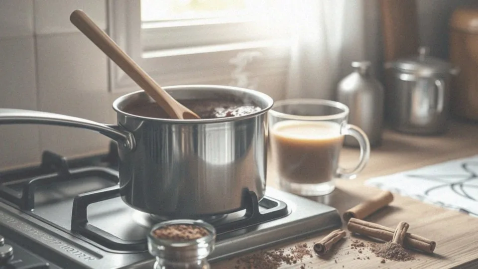 Jakie są najskuteczniejsze przepisy na domowe kakao?