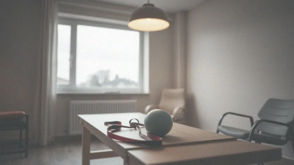 Jak długo trwa czas gojenia złamania mostka?