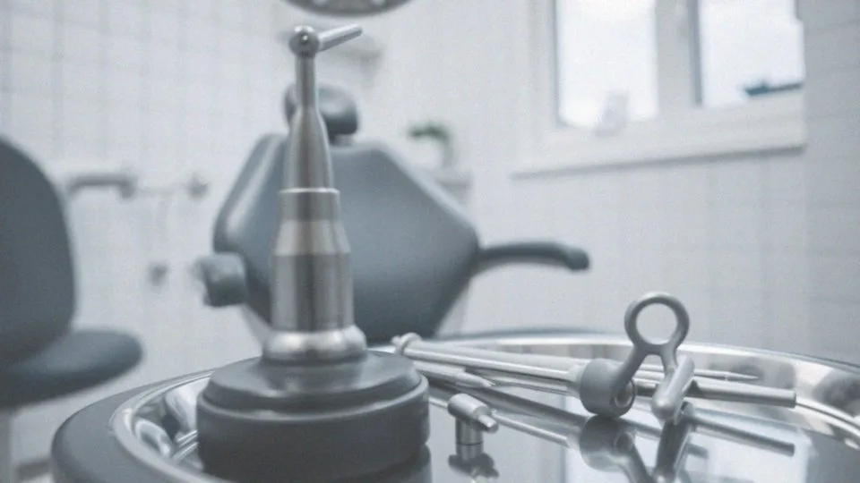 Jakie są przyczyny powstawania ropni zęba?