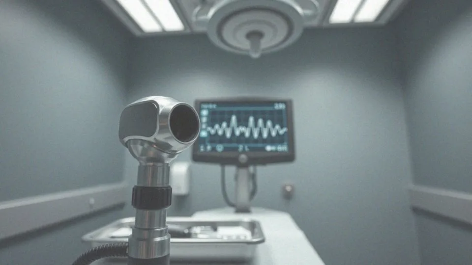 Co powoduje brak głosu w przypadku zapalenia krtani?