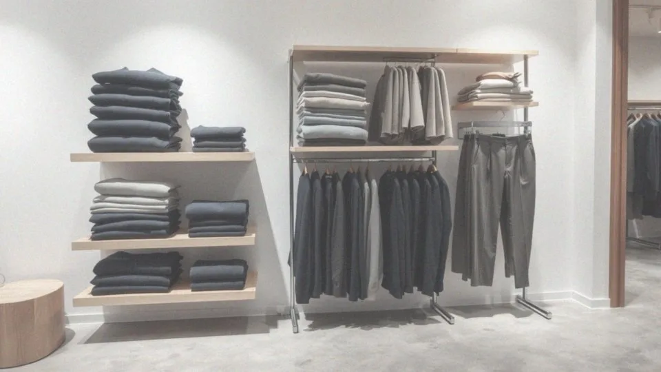 Co to są markowe ubrania w wyprzedaży?