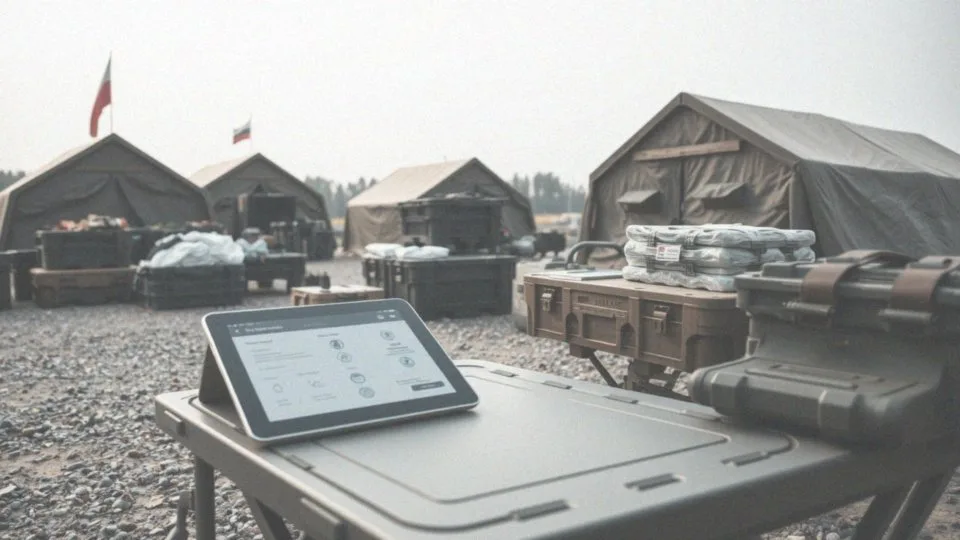 Jakie są dodatki za misje zagraniczne dla lekarzy wojskowych?