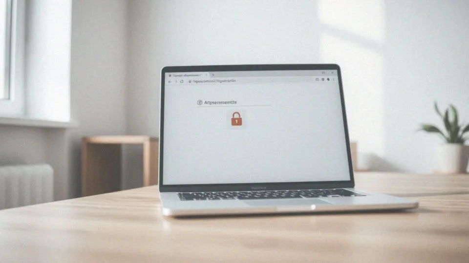 Jak sprawdzić, czy Twoja strona www jest bezpieczna?
