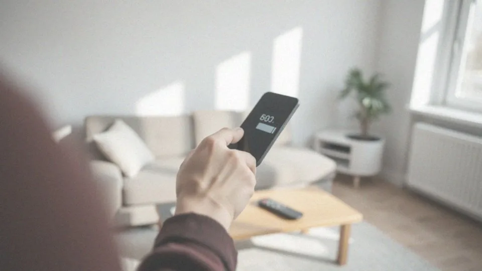 Jaka prędkość internetu jest potrzebna w telefonie?