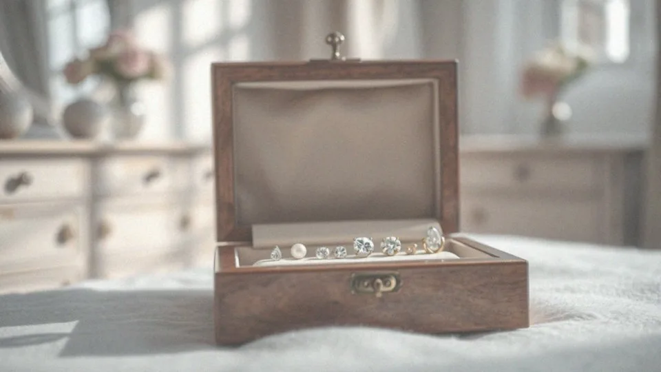 Jakie kolczyki na co dzień wybierać na specjalne okazje?