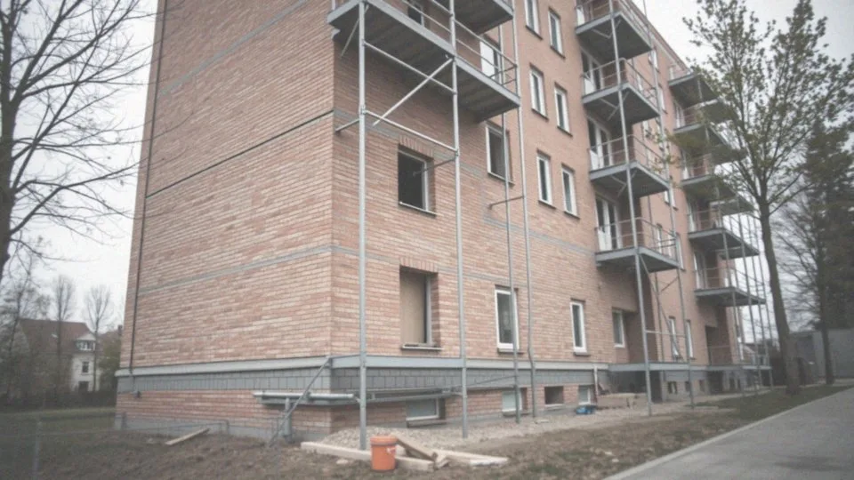 Jakie usługi budowlane mogą być objęte stawką VAT 8%?