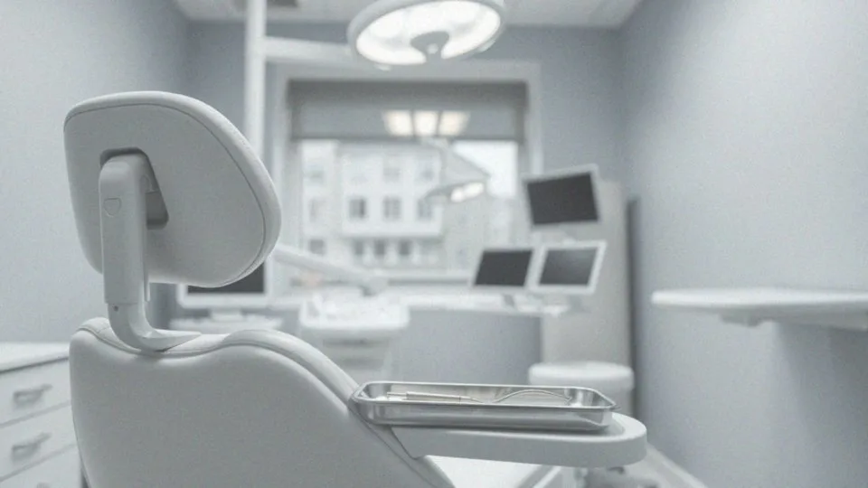 Kiedy należy udać się do dentysty z powodu zapalenia miazgi?