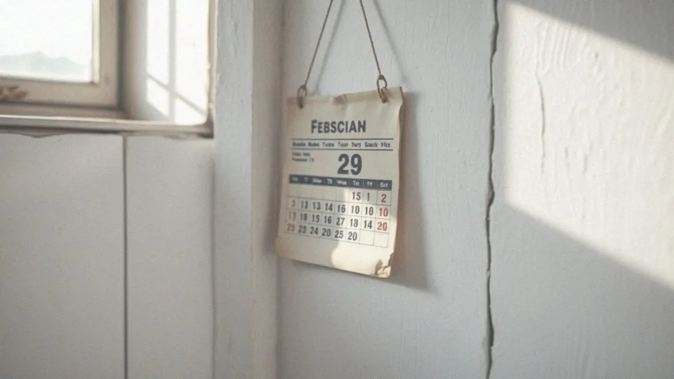 Ile tygodni ma rok przestępny?