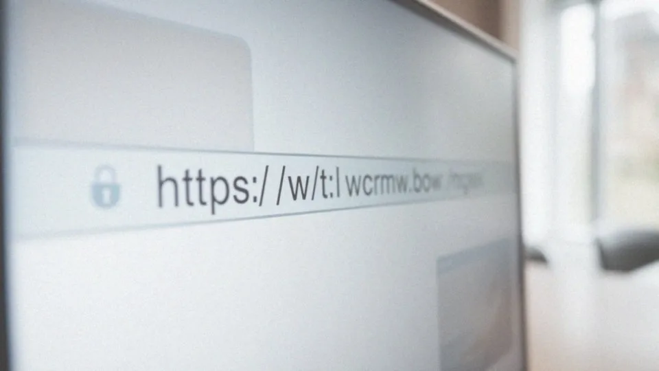 Jak skutecznie analizować adres URL pod kątem bezpieczeństwa?