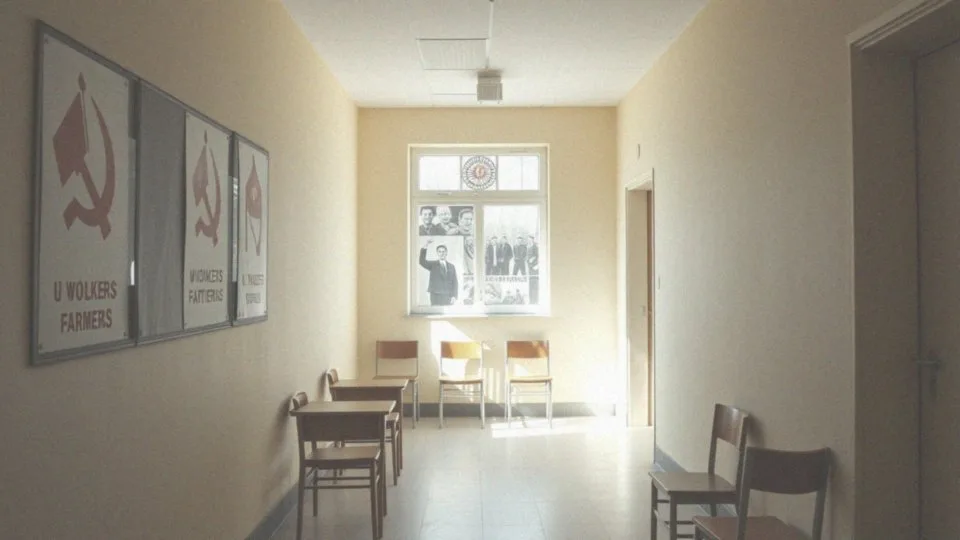 Jakie ideały były propagowane przez reformę edukacji 1968?