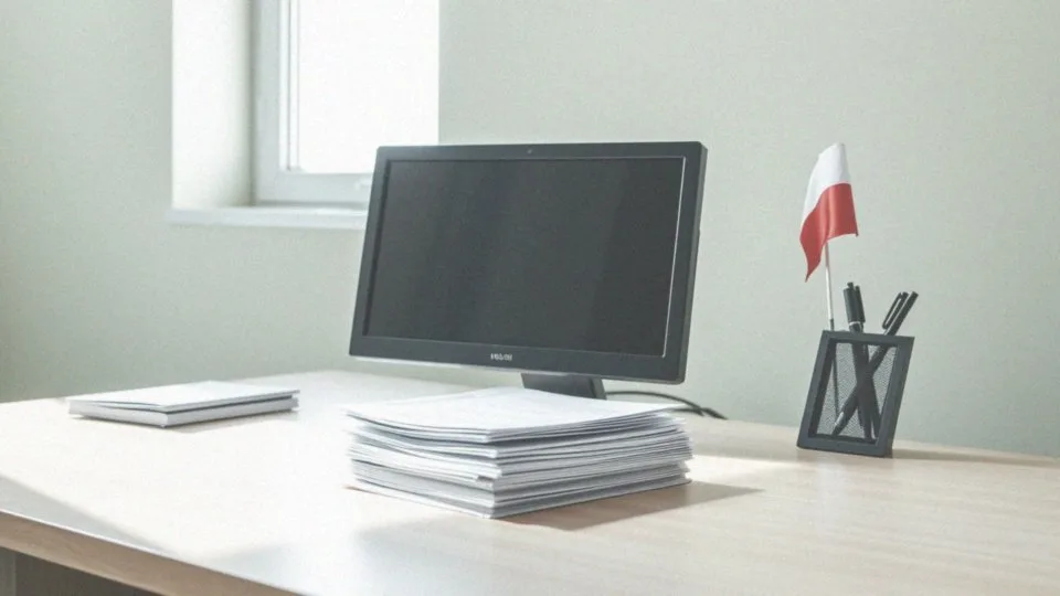 Jakie dokumenty są potrzebne do zgłoszenia zmiany nazwiska?