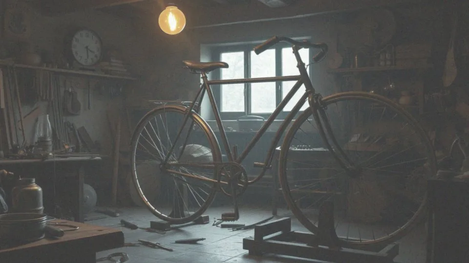 Jakie innowacje wprowadzili John Kemp Starley i James Starley w rowerach?