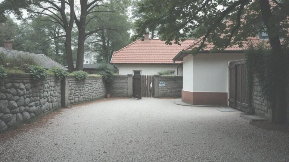 Jak sąd odnosi się do kwestii rozszerzania służebności?