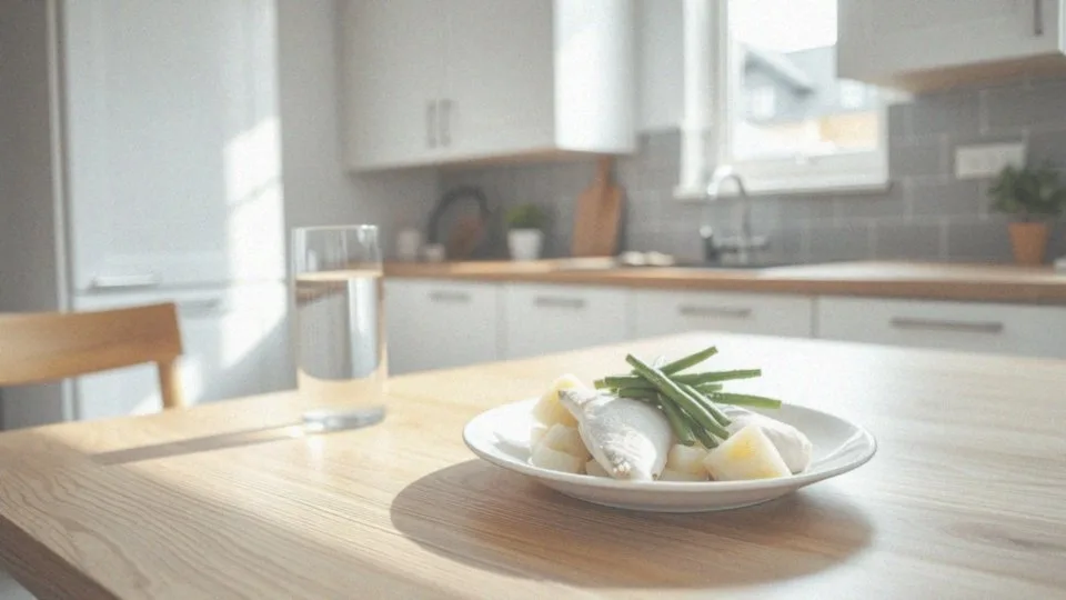 Co warto wiedzieć o diecie lekkostrawnej?