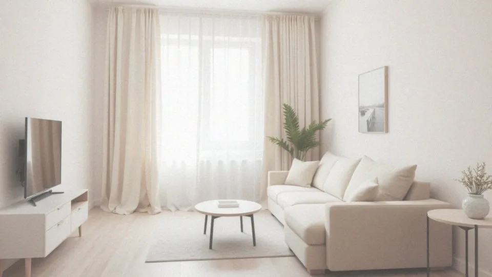 Jak kolor kremowy wpływa na nasze samopoczucie?