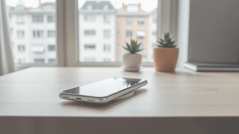 Dlaczego czyszczenie telefonu jest ważne?