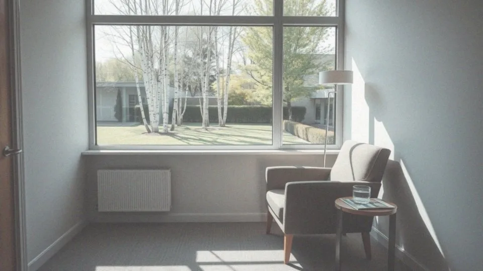 Jak długo trwa okres rekonwalescencji po bajpasach?