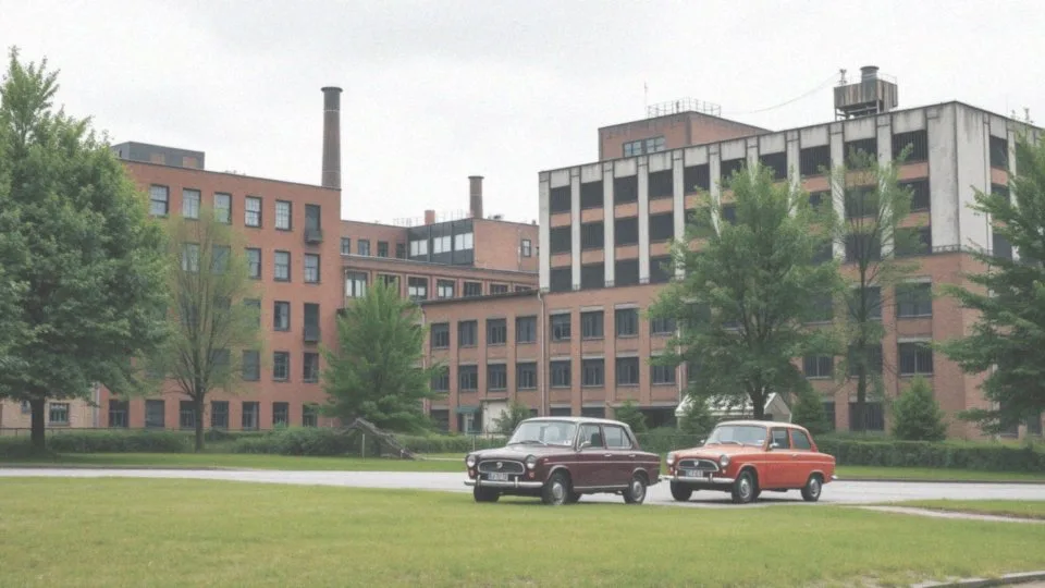 Dlaczego Fiat otworzył fabrykę w Polsce?