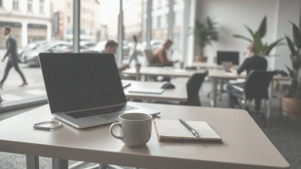 W jaki sposób można załatwić staż na własną rękę?