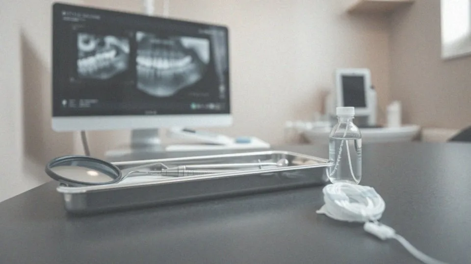 Jak nieleczone zakażenie zęba może prowadzić do sepsy?