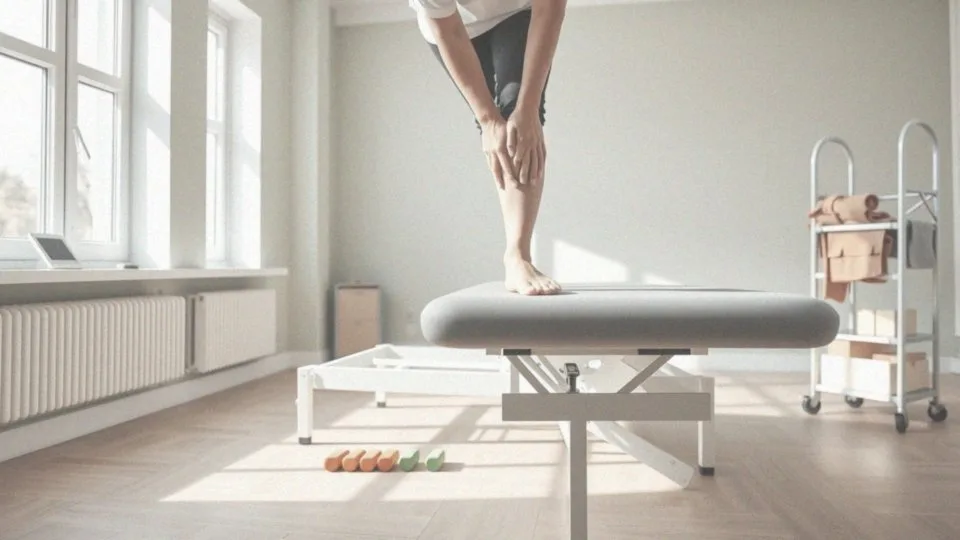 Jak rehabilitacja wpływa na leczenie rwy kulszowej?