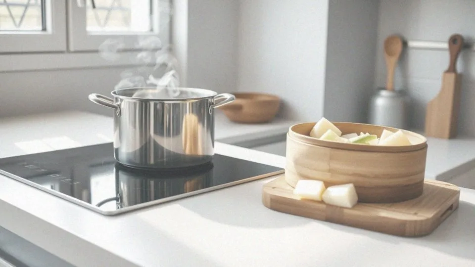 Jakie metody gotowania są polecane w diecie lekkostrawnej?