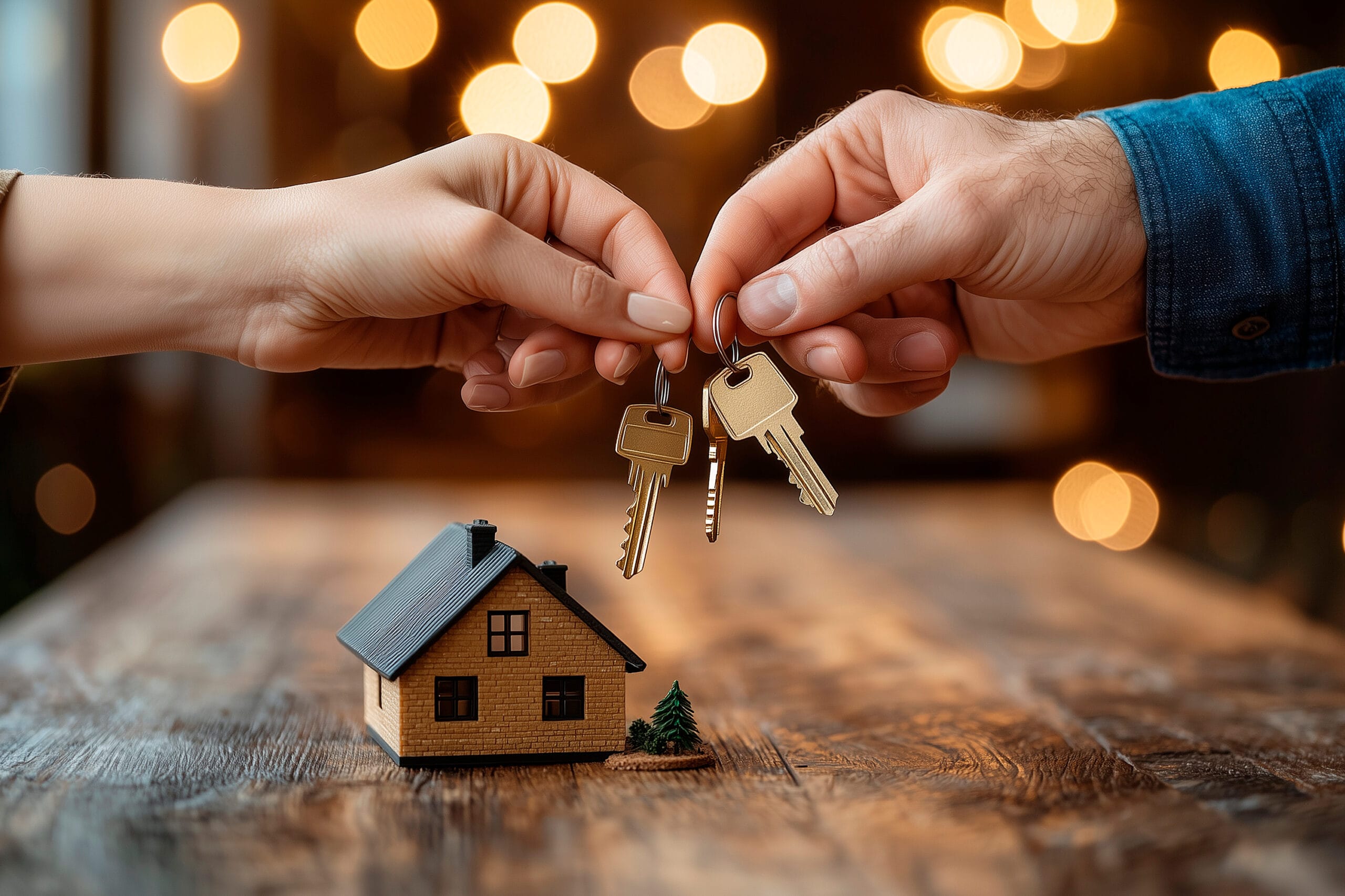 W której dzielnicy Warszawy warto kupić nowe mieszkanie? Przegląd lokalizacji