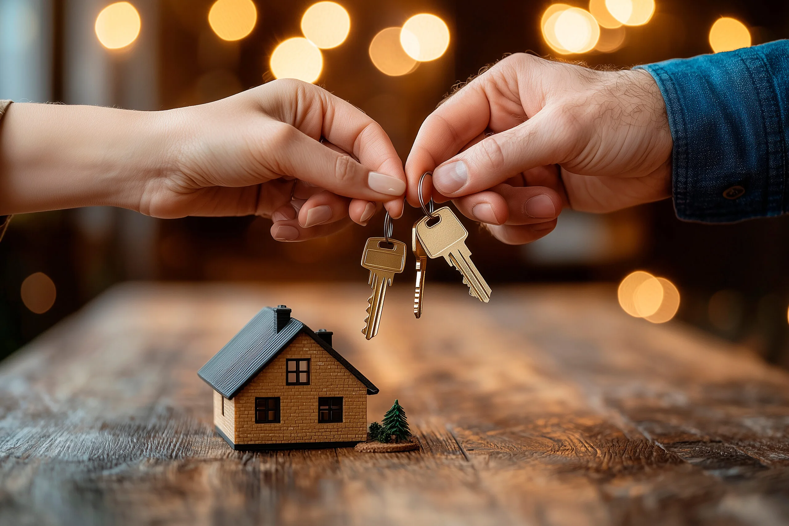 W której dzielnicy Warszawy warto kupić nowe mieszkanie? Przegląd lokalizacji