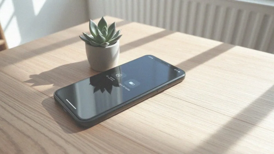 Automatyczne czyszczenie telefonu – jak zwiększyć wydajność urządzenia?