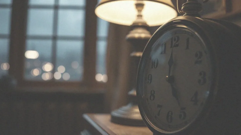 Co oznacza 23:23? Duchowe i osobiste znaczenie godziny lustrzanej