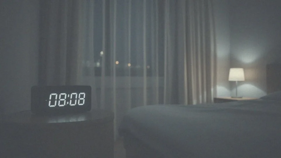 Co oznacza godzina 03:03? Duchowe przesłanie i interpretacja