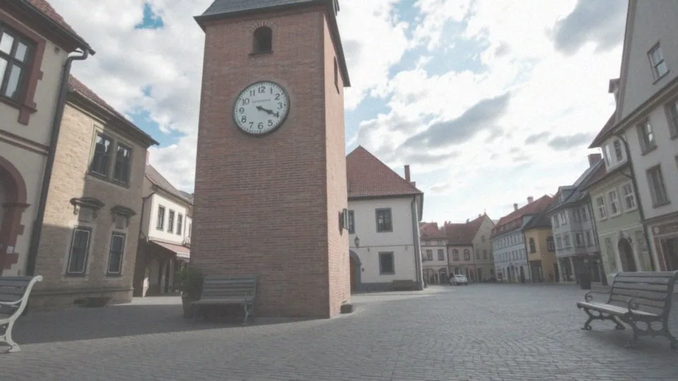 Co oznacza godzina 10:10? Duchowe przesłanie i znaczenie