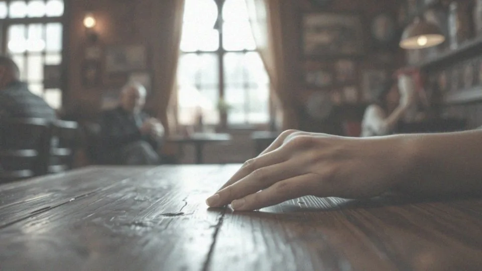 Co oznacza pierścionek na palcu wskazującym? Symbolika i znaczenie