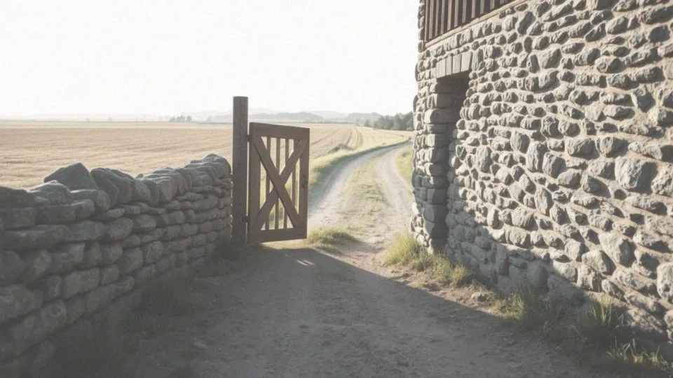 Co oznacza służebność w akcie notarialnym? Kluczowe informacje