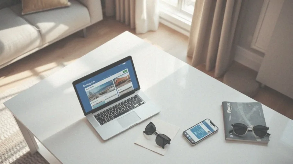 Co to jest booking? Przewodnik po platformie rezerwacyjnej